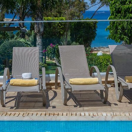Villa Ricky Protaras Buitenkant foto