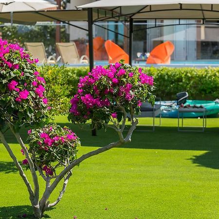 Villa Ricky Protaras Buitenkant foto
